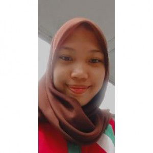 SALSABILA HUMAIROH profile icon