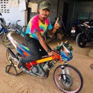 ทอน น้อย profile icon