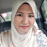 Nur Eleena Farihin bt Redzuan Hafiz Boon profile icon