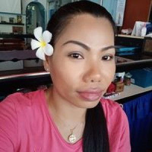 Arisa Teerawong profile icon