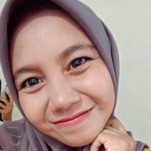 Putri Lestari dewi profile icon