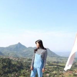 Ajeng Herdita Putri profile icon