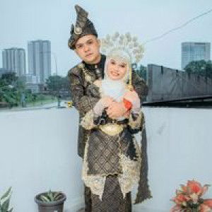 Siti Nabilah profile icon