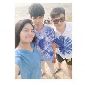 New Mita profile icon