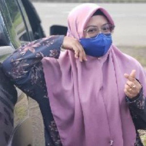 syazwani amin razip profile icon
