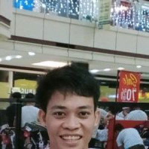 Regine Bansil Damlino profile icon