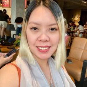 Iris Cruz profile icon