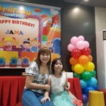 Jhona bangate Mendoza profile icon