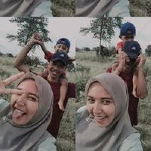 Rizki Ramadhita profile icon