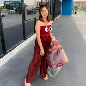TanTan Wilasinee profile icon