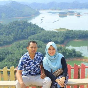 Bunda Zaidan profile icon