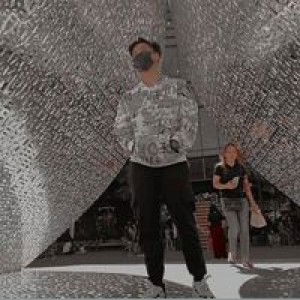 Joshua Rey Owayas profile icon