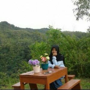 Wilda Capung profile icon