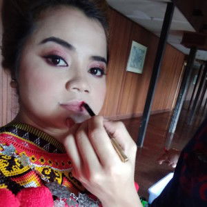 Tina Ahoi profile icon