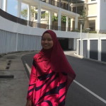 Najwa Zulkifli profile icon