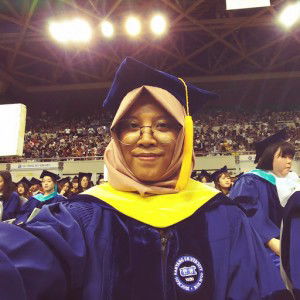 Desy Maulina profile icon