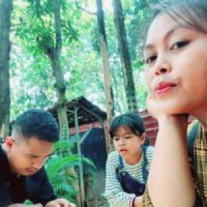 Noer Asih profile icon