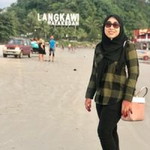 Kartika Ismail profile icon