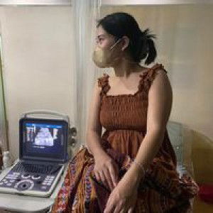 Aira Ismael Catantan Daclag profile icon