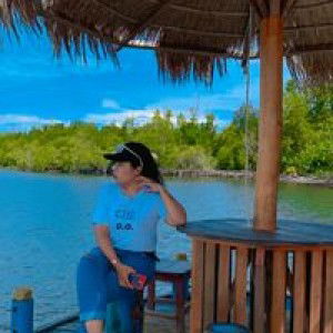 Ikha Faintelins profile icon