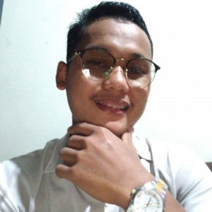 Rokhim Cill profile icon