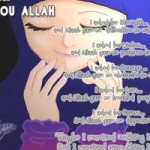 Asniyah Nhia profile icon