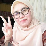 NIK NURSYAFIQAH BINTI NIK MOHD FAKARRUDDIN profile icon