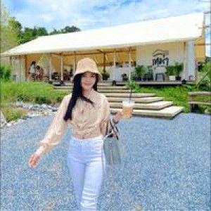 Sasitorn Singkhorn profile icon