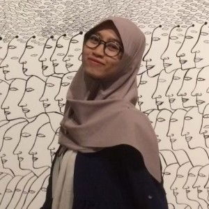 Nadia Nurhidayah profile icon