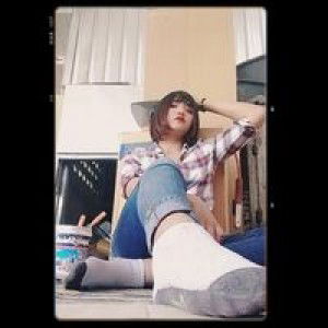 Ning Ploy profile icon