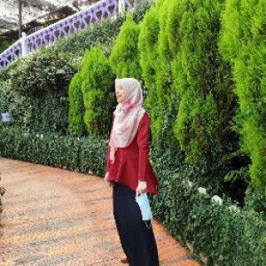 nur husnina profile icon