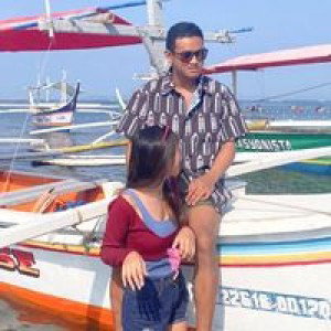 Trisha Bueno profile icon