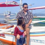 Trisha Bueno profile icon