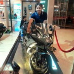 Mega Septiyanto profile icon