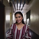 Gracey Ann Anzano profile icon
