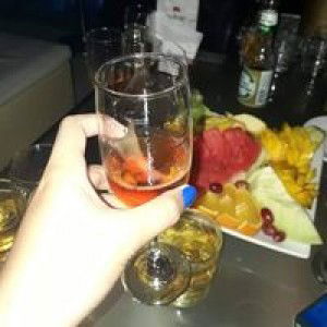 May R-s Mcqueen profile icon