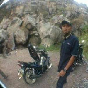 Syah Roni Lemi profile icon