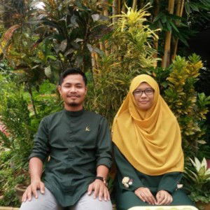 Aishah Mohd profile icon