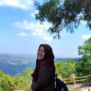 Febrina R profile icon