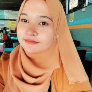 Nur effa Syazwani profile icon