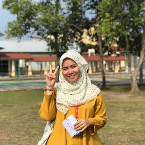 Nurul Haidah profile icon