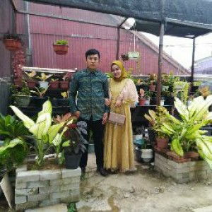 mila'randhy profile icon