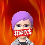 Novi Sandra profile icon