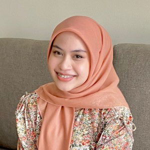 Aida Nadia profile icon