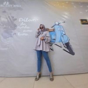 Neng Winda profile icon