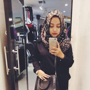 Rifka Ramadani profile icon