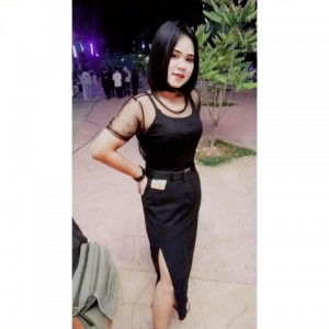 Sawinee Aimjaem profile icon