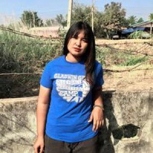 Pänisàra Sëtwoñg profile icon