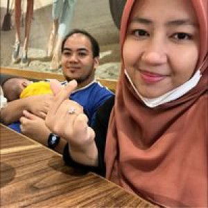 Nur Ayuni profile icon