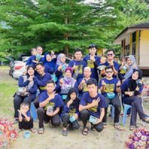 Nurul Izzati Sarwani profile icon